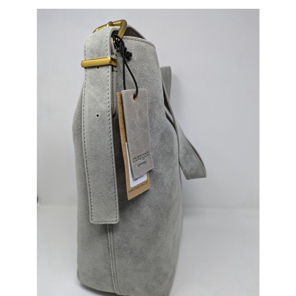 Gorgeous, Margot New York Kaye Bucket Tote❤️ - Picture 6 of 6